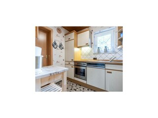 Holiday house Büsum Features 20