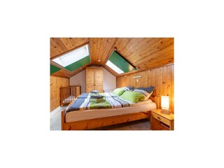 Ferienhaus Büsum Ausstattung 22