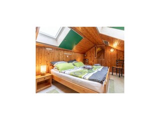 Ferienhaus Büsum Ausstattung 17