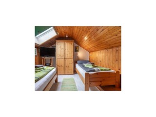 Ferienhaus Büsum Ausstattung 18
