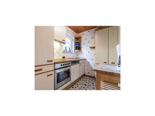 Holiday house Büsum Features 12