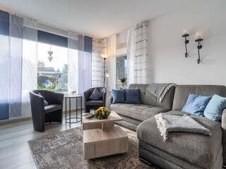 Ferienhaus Büsum Ausstattung 7