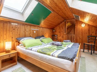 Ferienhaus Büsum Ausstattung 8