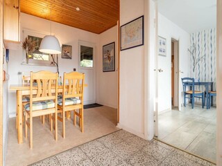 Ferienhaus Büsum Ausstattung 9