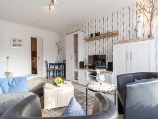 Ferienhaus Büsum Ausstattung 10