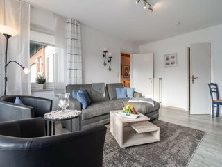 Ferienhaus Büsum Ausstattung 11