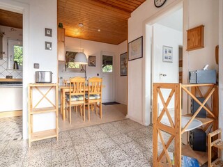 Ferienhaus Büsum Ausstattung 12