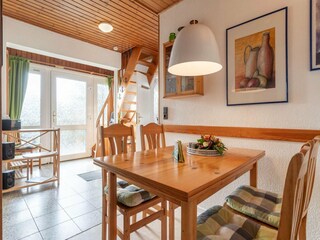 Ferienhaus Büsum Ausstattung 13