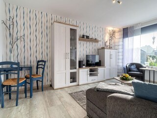 Ferienhaus Büsum Ausstattung 14