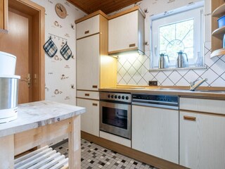 Ferienhaus Büsum Ausstattung 15