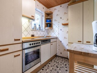 Ferienhaus Büsum Ausstattung 16