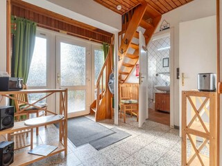 Ferienhaus Büsum Ausstattung 17