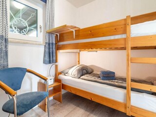 Ferienhaus Büsum Ausstattung 18