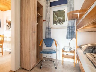 Ferienhaus Büsum Ausstattung 19