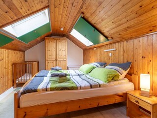 Ferienhaus Büsum Ausstattung 20