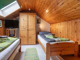 Ferienhaus Büsum Ausstattung 21