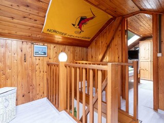 Ferienhaus Büsum Ausstattung 22