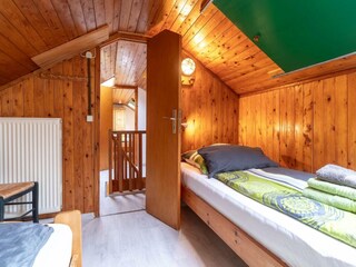 Ferienhaus Büsum Ausstattung 23