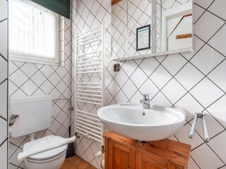 Ferienhaus Büsum Ausstattung 25