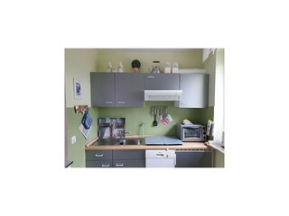 Apartamento St. Peter-Ording Características 7