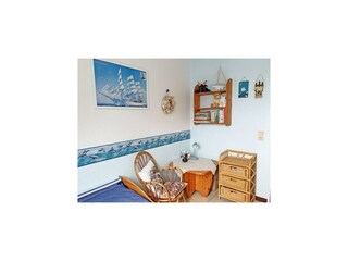 Apartamento St. Peter-Ording Características 3