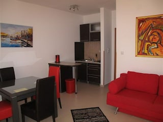 Apartment Baošići Ausstattung 3