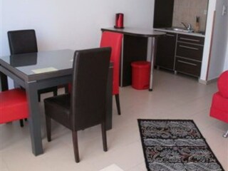 Appartement Baošići Équipement 5