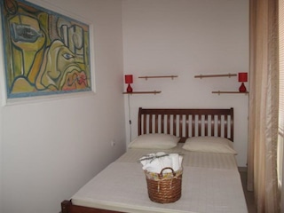 Appartamento Baošići Caratteristiche 6