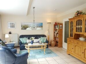 Appartement Ferienwohnung in St. Peter-Ording