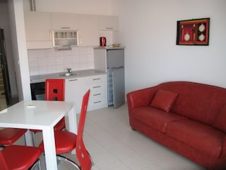 Apartamento Baošići Características 4