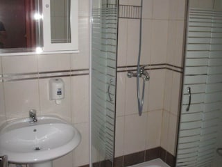 Apartamento Baošići Características 6