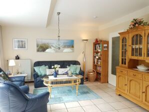 Appartement de vacances à St. Peter-Ording