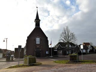 Ferienhaus Julianadorp Umgebung 2