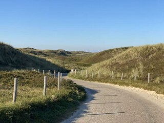 Vakantiehuis Julianadorp Omgeving 4