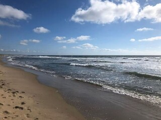 Holiday house Julianadorp Environment 7