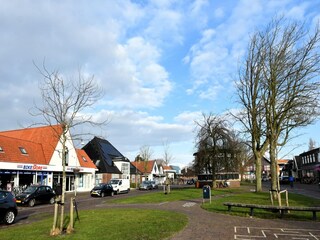 Vakantiehuis Julianadorp  8