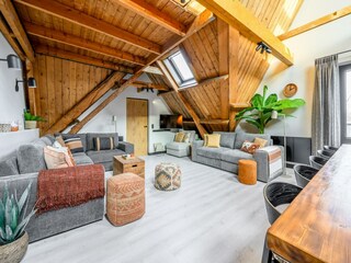 Ferienhaus Julianadorp Ausstattung 6