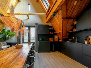 Vakantiehuis Julianadorp Kenmerken 18