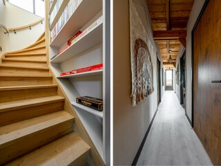 Vakantiehuis Julianadorp Kenmerken 8