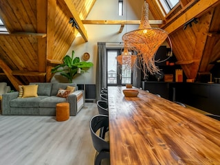 Vakantiehuis Julianadorp Kenmerken 10