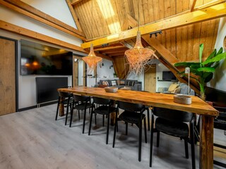 Casa per le vacanze Julianadorp Caratteristiche 13