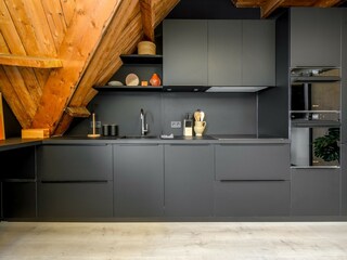 Vakantiehuis Julianadorp Kenmerken 12