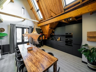 Ferienhaus Julianadorp Ausstattung 13