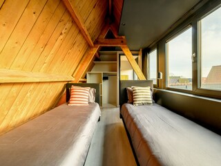 Holiday house Julianadorp Features 16