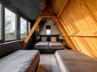 Vakantiehuis Julianadorp Kenmerken 29