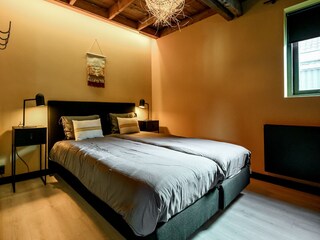 Vakantiehuis Julianadorp Kenmerken 19