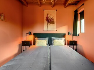 Holiday house Julianadorp Features 20