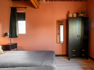 Maison de vacances Julianadorp Équipement 22