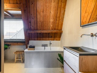 Vakantiehuis Julianadorp Kenmerken 27