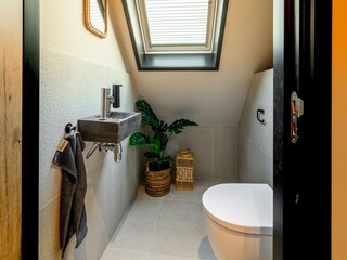 Vakantiehuis Julianadorp Kenmerken 25